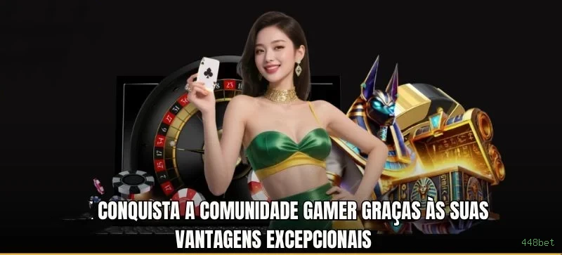 Baixar app da 448bet gratuitamente