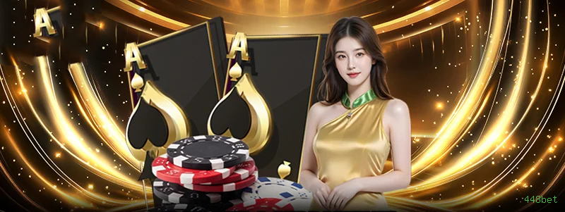 Login seguro na 448bet