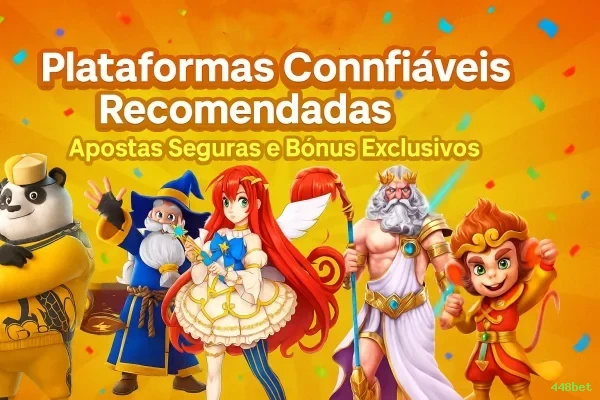 Jogos de loteria online na 448bet